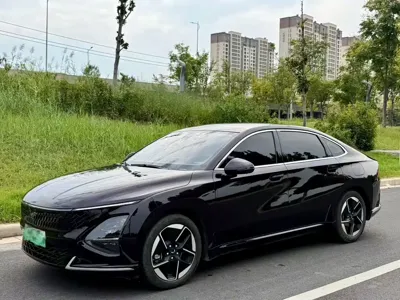 Wuling Xingguang