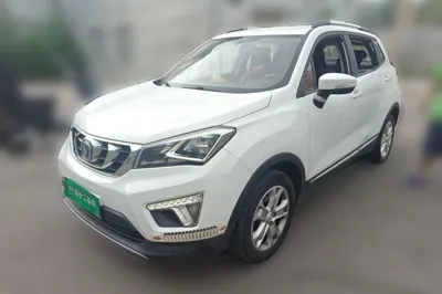 Changan CS15