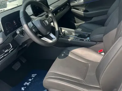 Honda Inspire