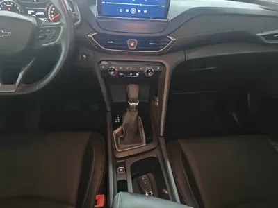 Chevrolet Volando