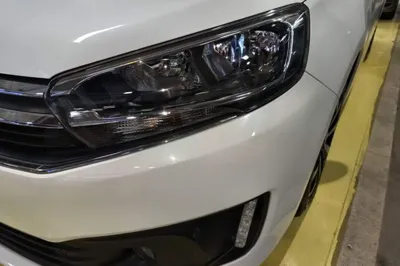 Citroen C4 Sega