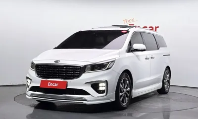 Kia Canival