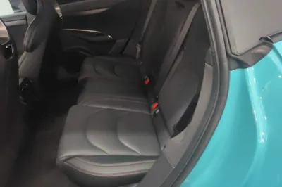 Xiaomi Auto SU7