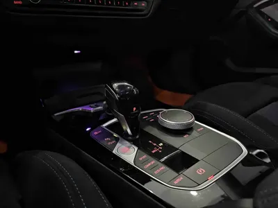 BMW 2 Series (Import)