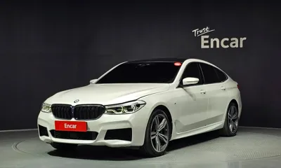 BMW Gran Turismo