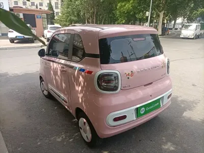 Bestune Pony