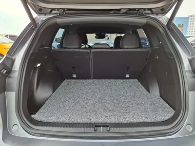 Renault-KoreaSamsung Grand Koleos
