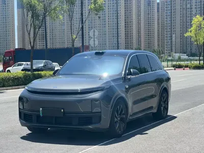 Li Auto Li L8
