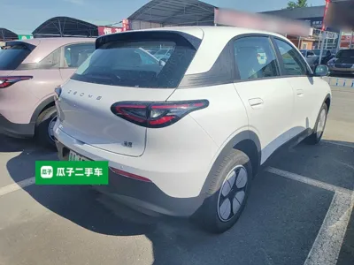 Geely Galaxy Geome