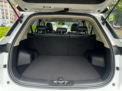 Changan CS55PLUS