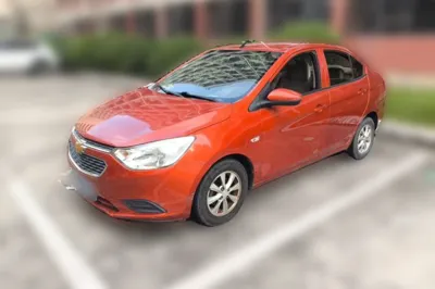 Chevrolet Sail