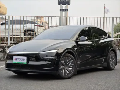 Tesla Model Y L