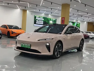 Nio ET5T