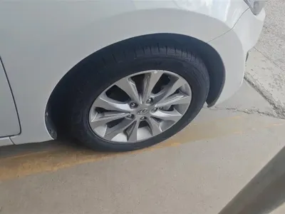 Hyundai Elantra Langdong