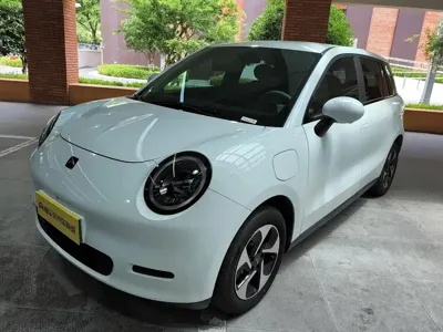 Yiwei Yiwei 3