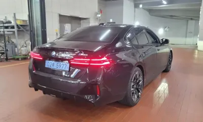 BMW i5