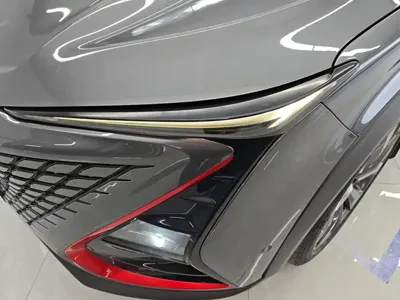 Changan UNI-T