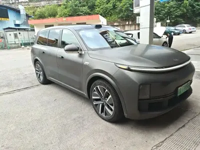 Li Auto Li L9