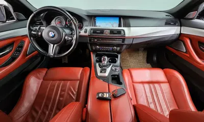 BMW M5