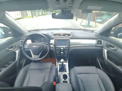 Haval H2