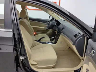 Chevrolet Epica