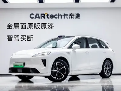 尚界 尚界H5