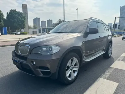 BMW X5 (Import)