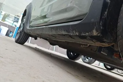 Geely Galaxy Panda