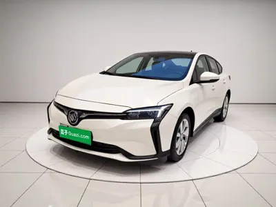 Buick Velite 6