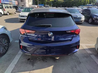 Buick Verano
