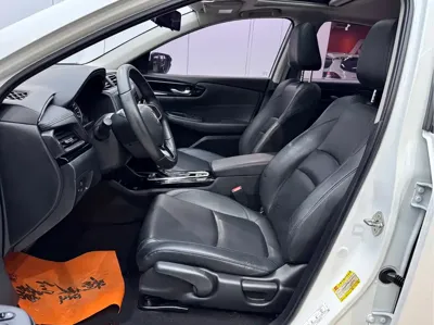 Honda Crider