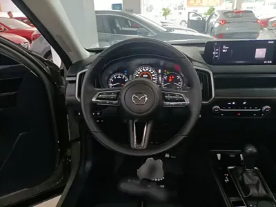 Mazda CX-50 Xingye