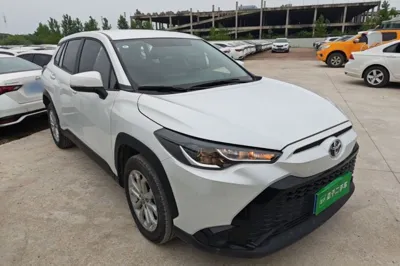 Toyota Frontlander