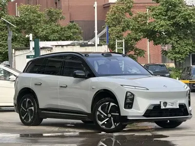 Nio ES6