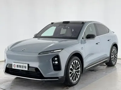 Nio EC6