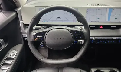 Hyundai Ioniq5
