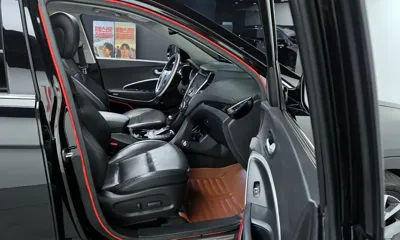 Hyundai Maxcruz