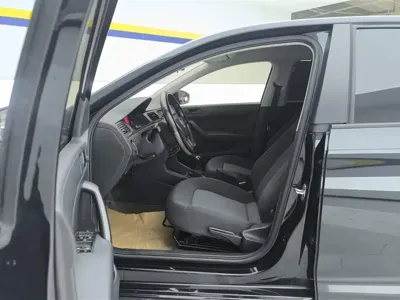 Volkswagen Santana