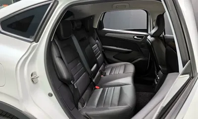 Renault-KoreaSamsung XM3