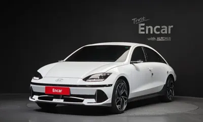 Hyundai Ioniq6