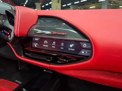 Ferrari SF90