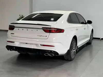 Geely Xingrui