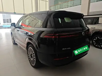 Denza 腾势N8L