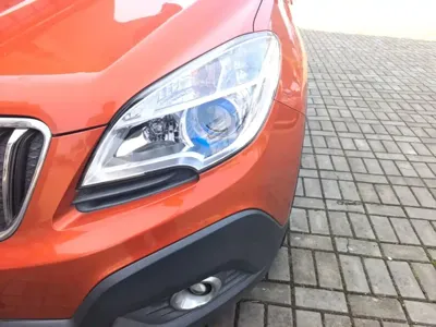 Buick Encore