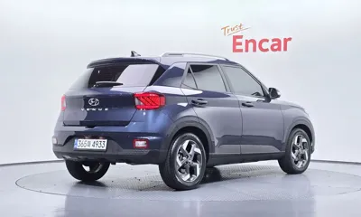 Hyundai Venue