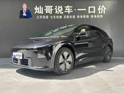 Li Auto 理想i6