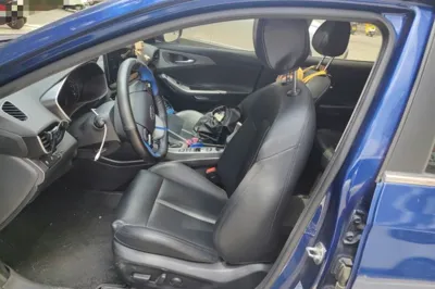 Hyundai Lafesta