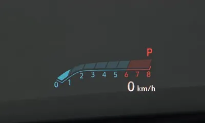 ChevroletGMDaewoo Trailblazer