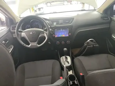 Kia K2