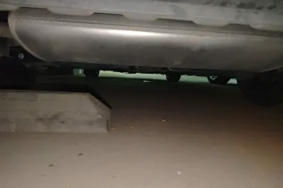 Geely Auto Preface
